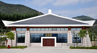 北京市大兴区殡仪馆