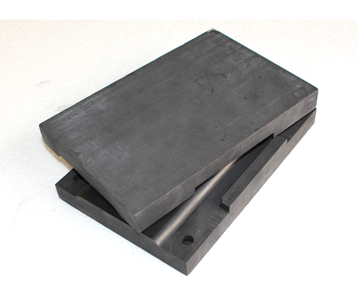 热弯玻璃石墨模具