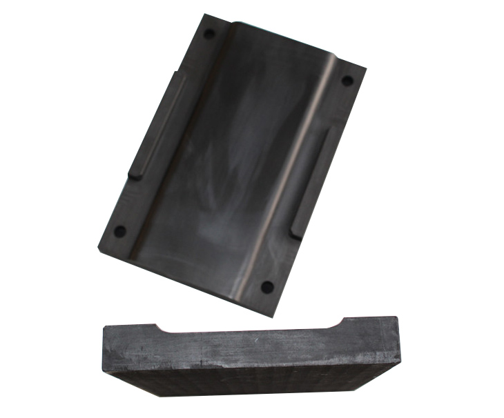 热弯玻璃石墨模具