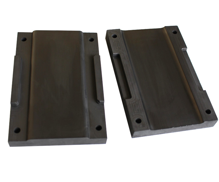 热弯玻璃石墨模具