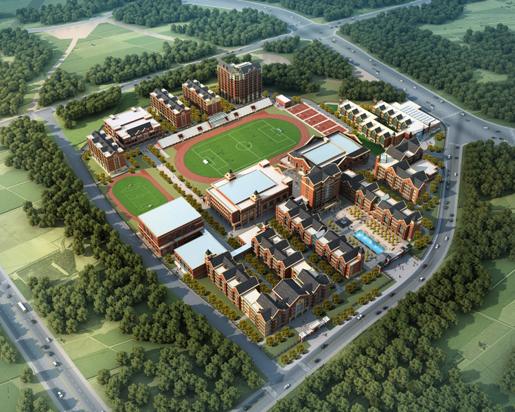 乐61风采_贵阳乐湾国际实验学校