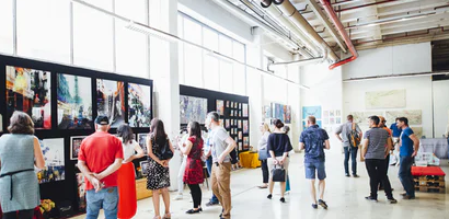 企业品牌形象策划