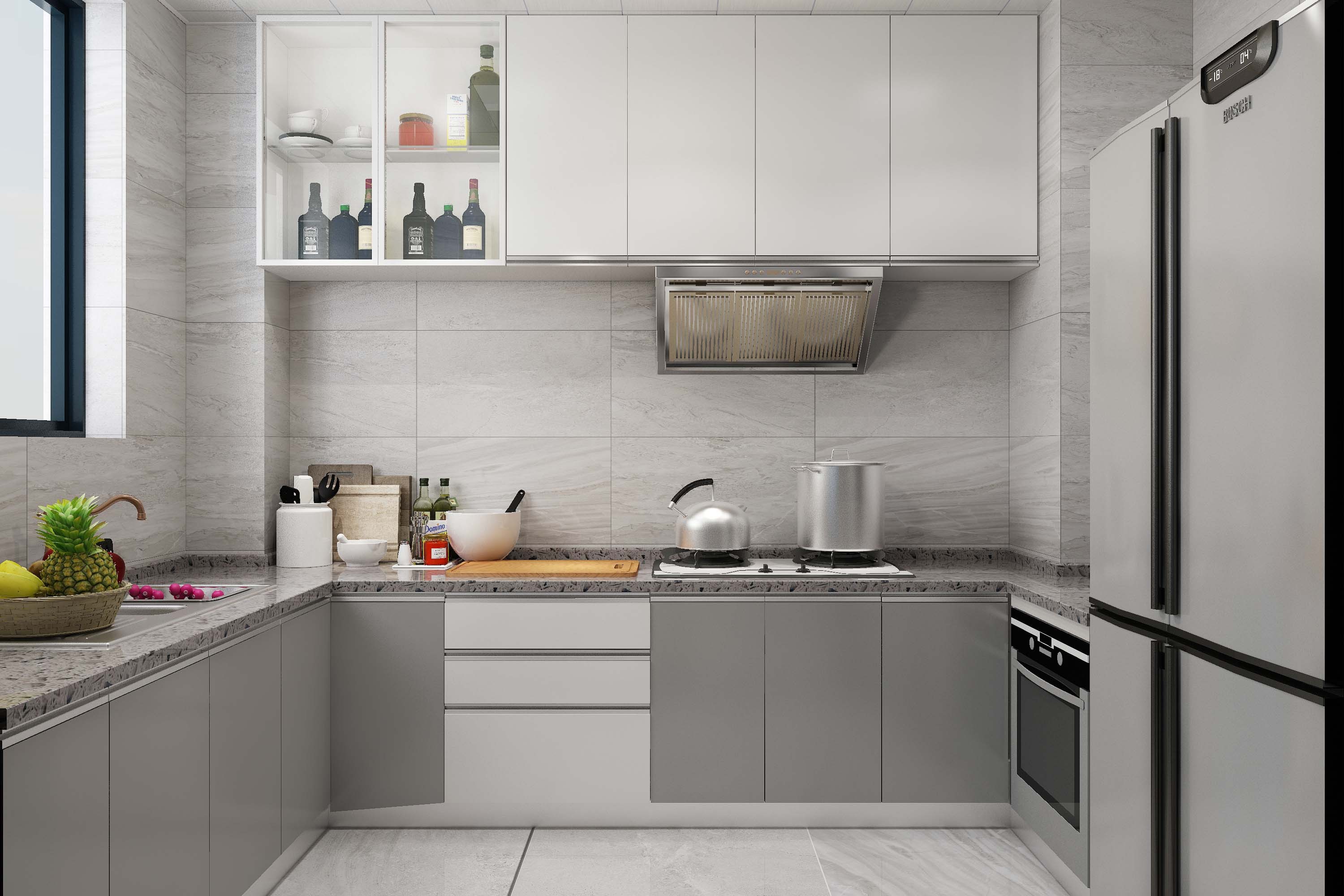 广州汉唐住宅集成科技