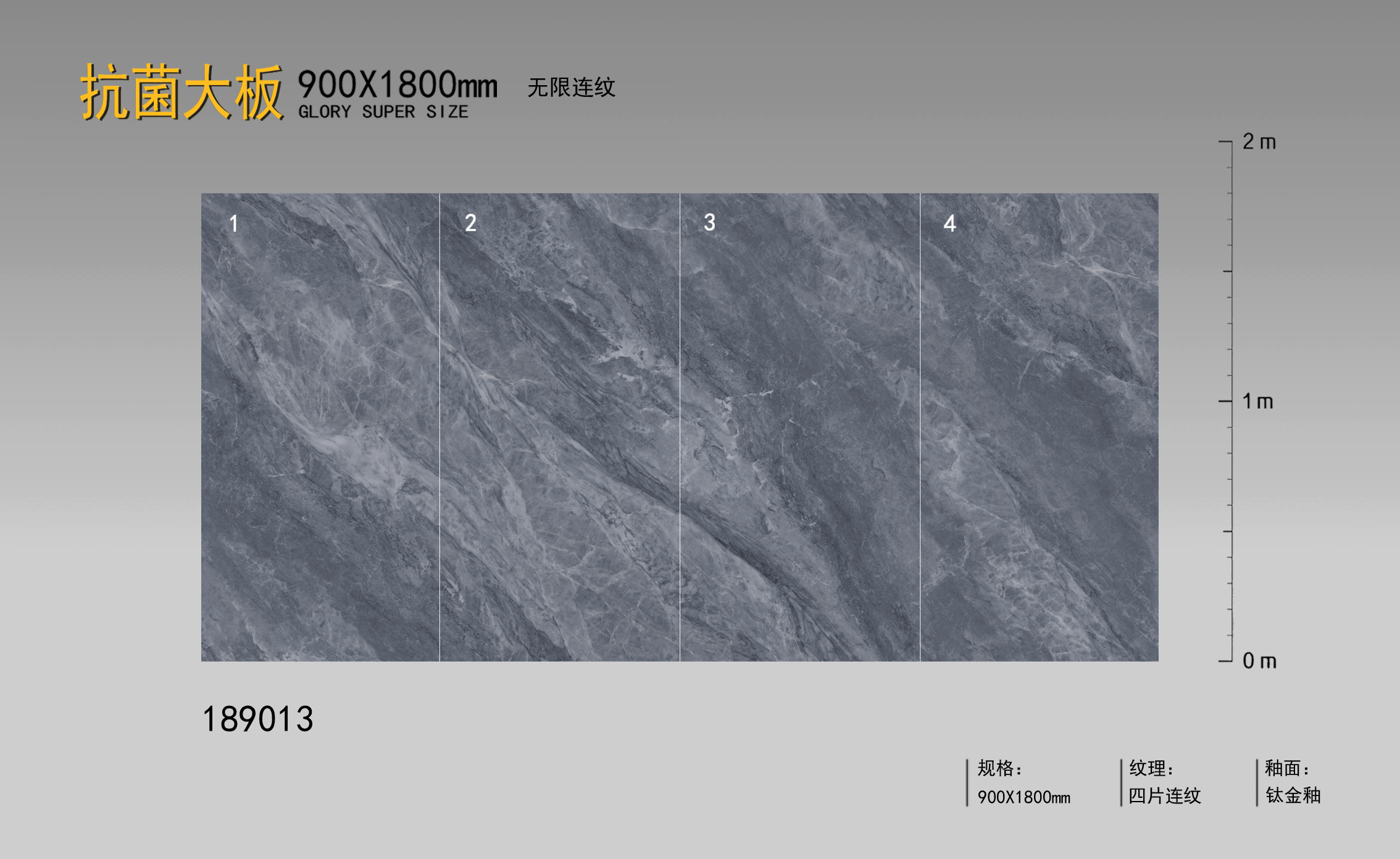 新百丽陶瓷抗菌大版189013