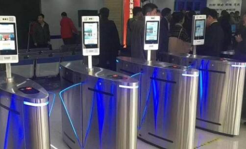 亳州人脸识别门禁公司