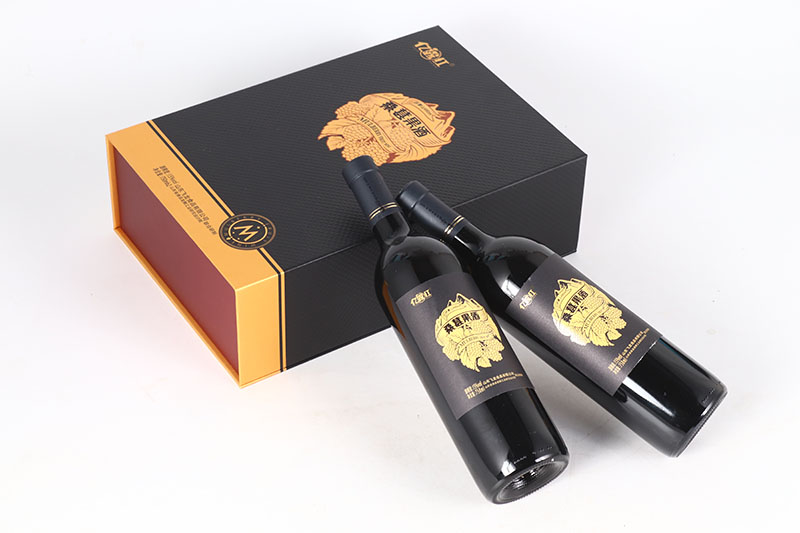 15%vol桑葚果酒