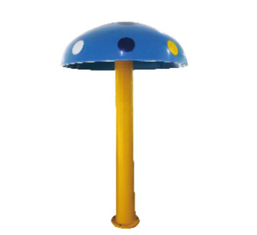 水蘑菇