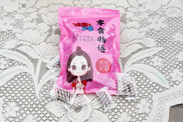 酵素山楂