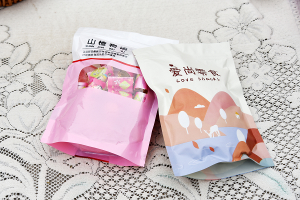 迷你山楂片