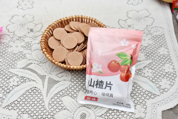 山楂片