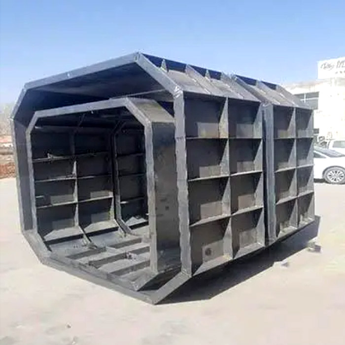 化粪池模具