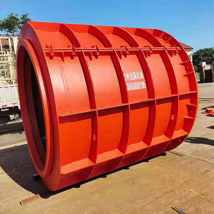 水泥管模具