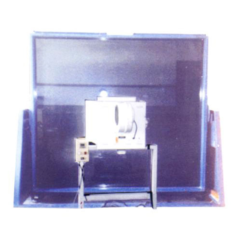 平网立式感光机 SDBY-04-C型