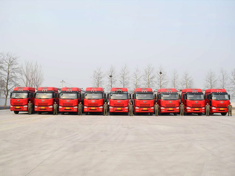 物流车辆物流车辆多年从事运输普通货物的公司