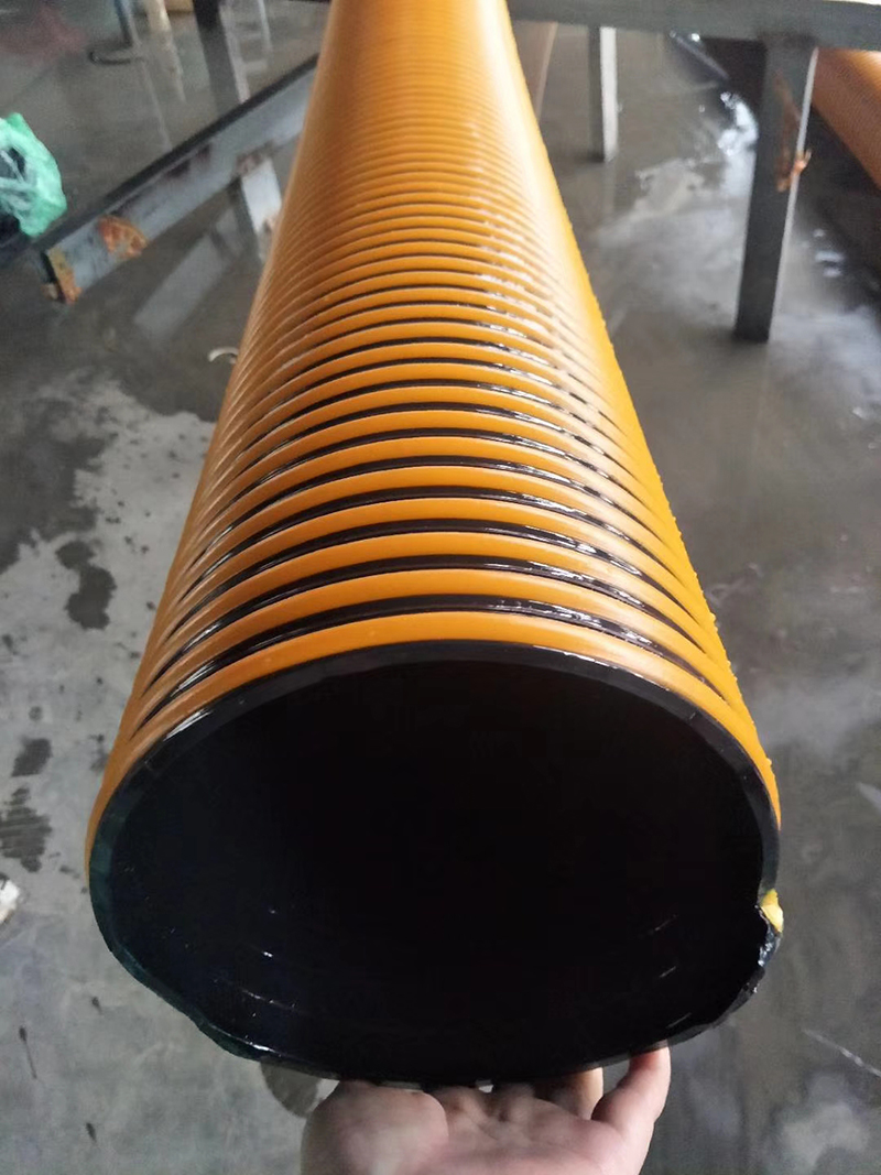 PVC Suction hose