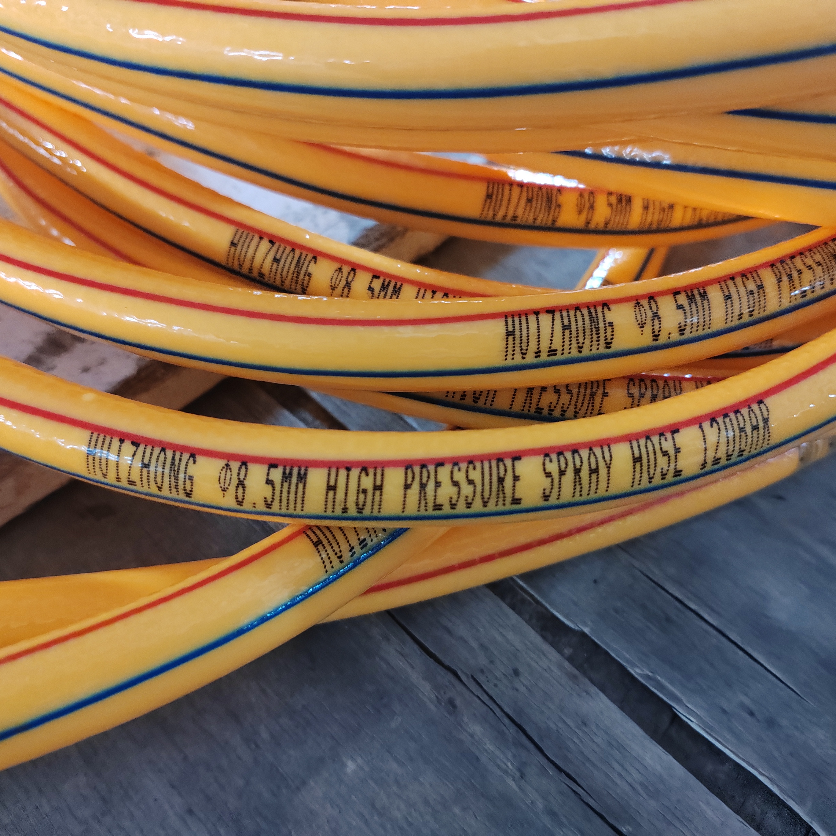 PVC High pressure air hose