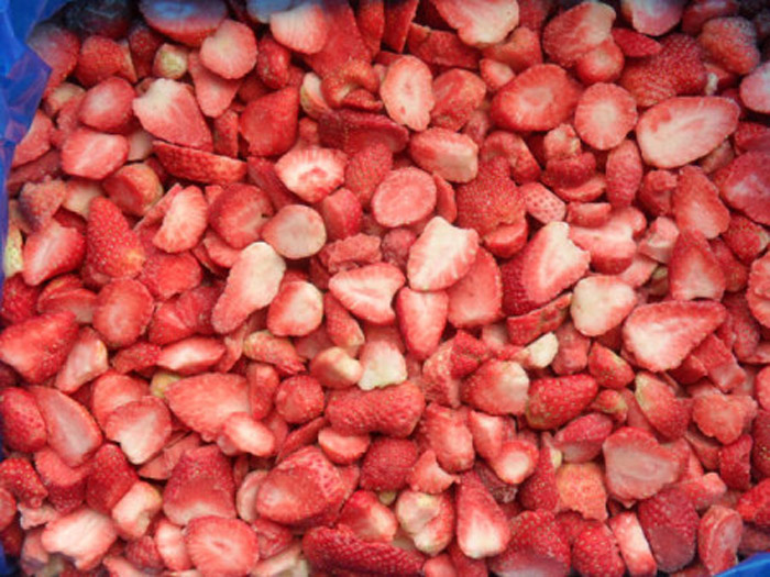 草莓片