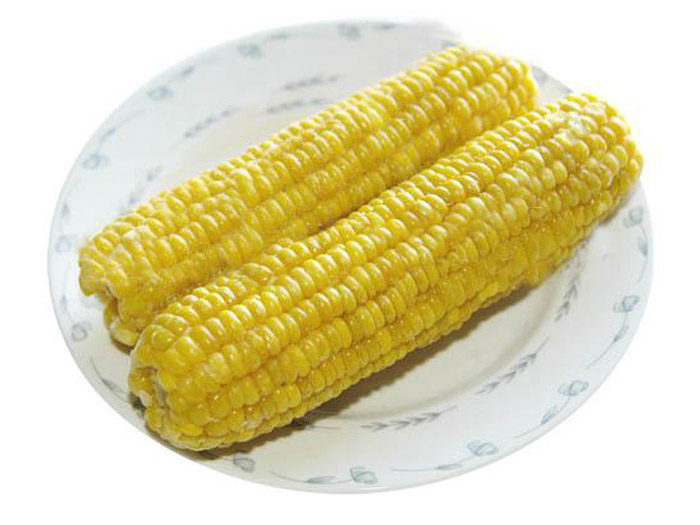 速凍玉米