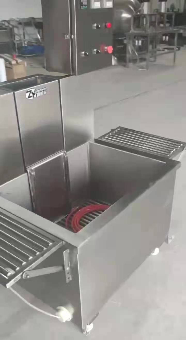 热缩机