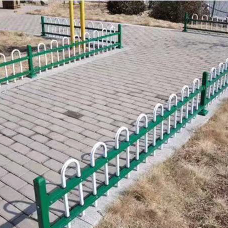 PVC道路护栏安装注意事项