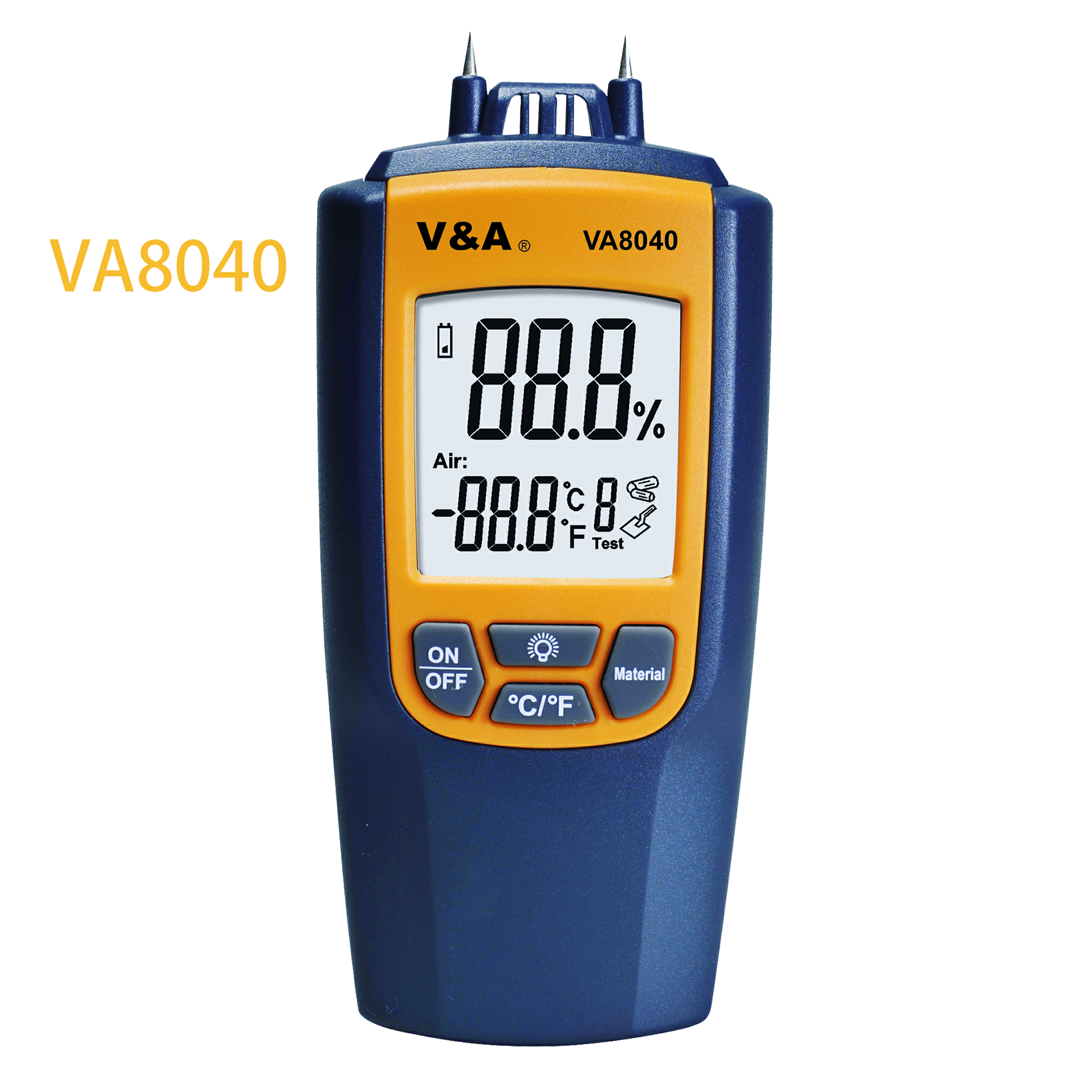 VA8040