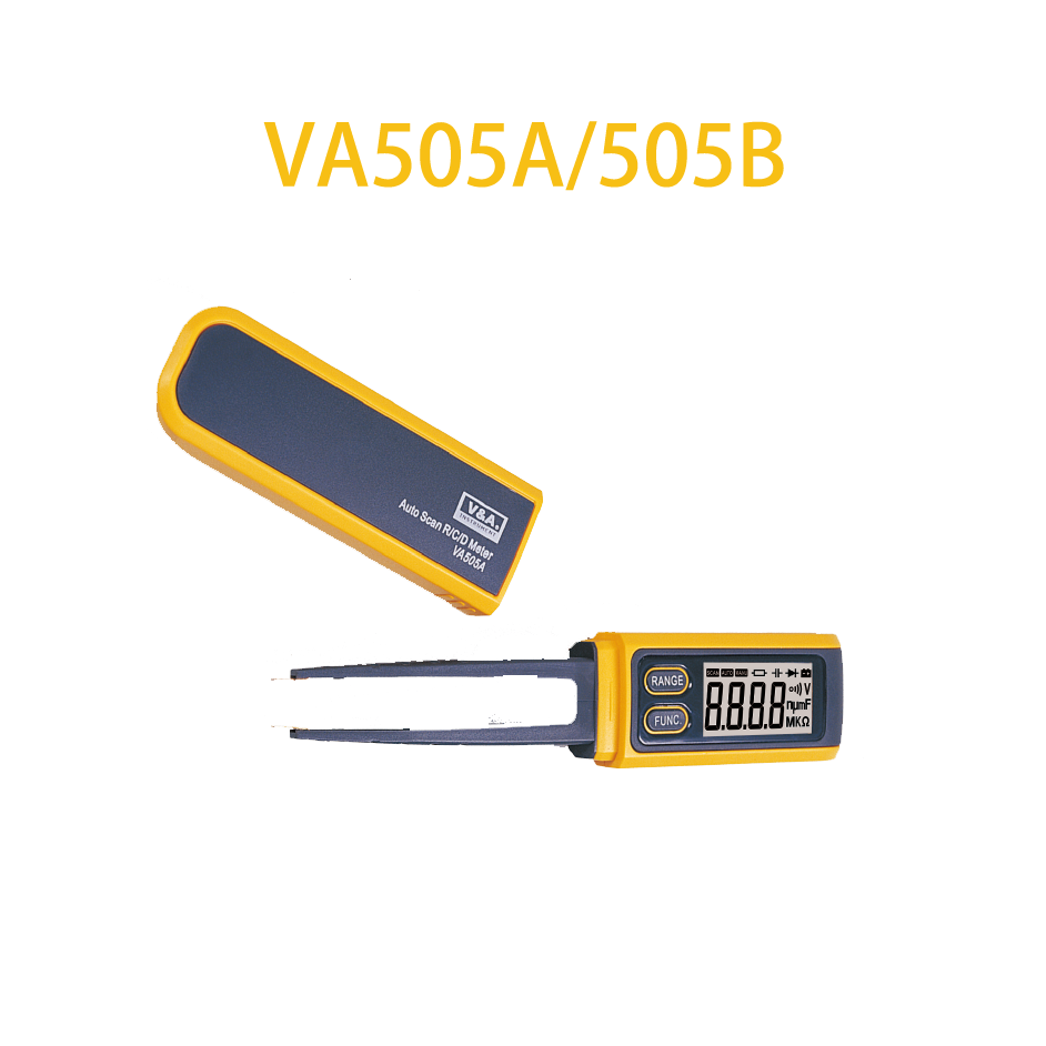 VA505A/B