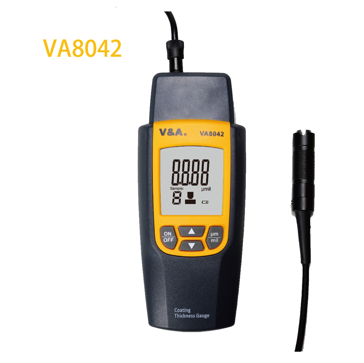 VA8042