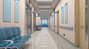关于医院病房的翻新装修设计工作介绍
