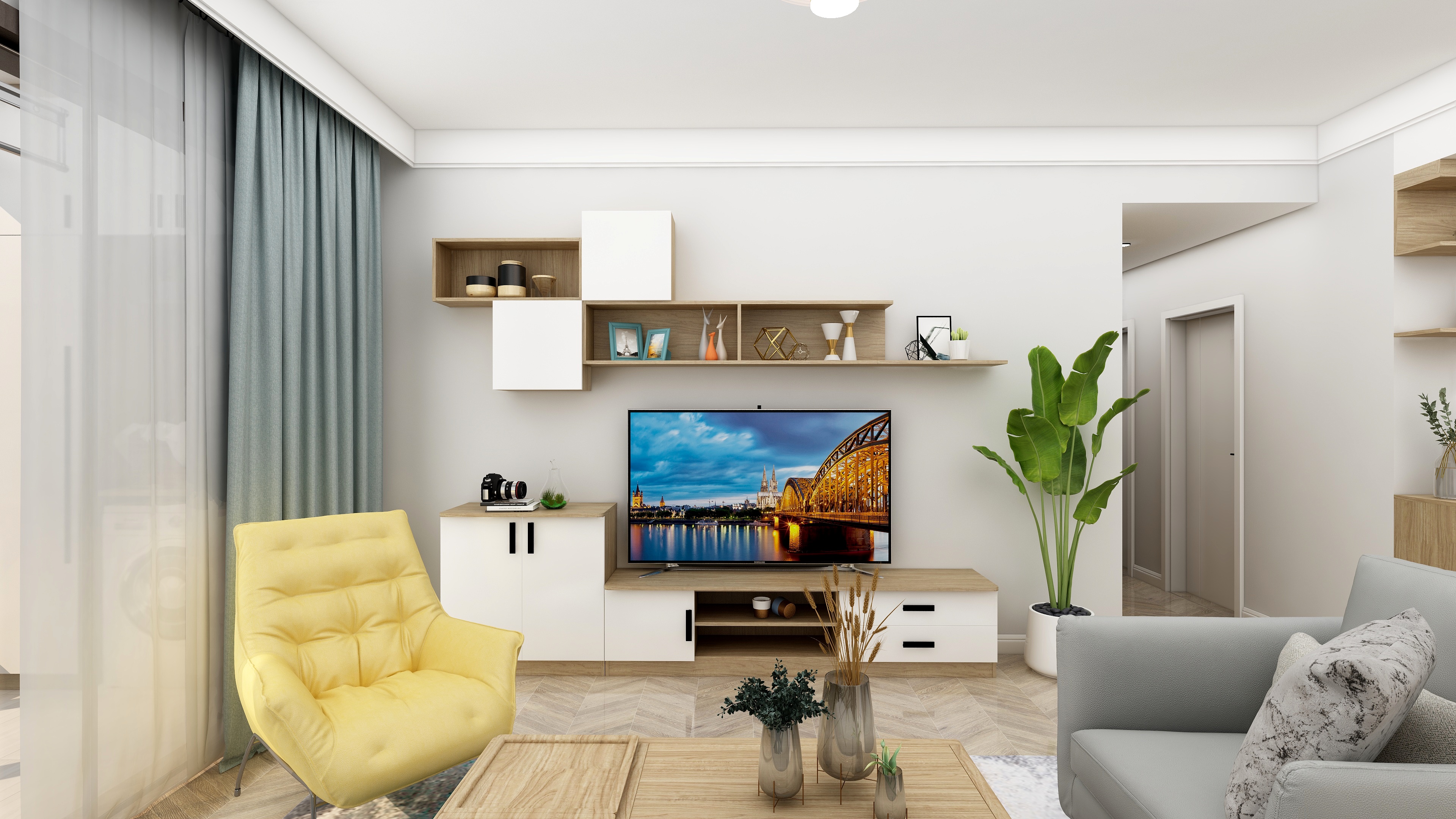 全屋定制会遇到哪些问题?