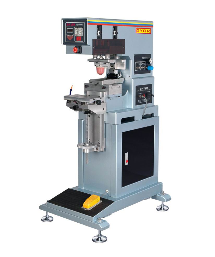 67移印机程序调试步骤