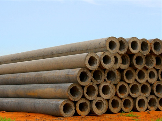 純干貨！榆林鋼筋混凝土管在排水工程中使用的幾點注意事項