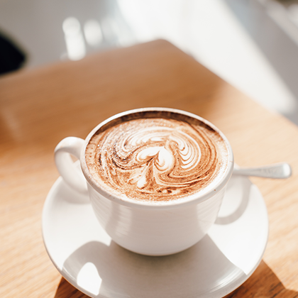 美式咖啡(Americano)