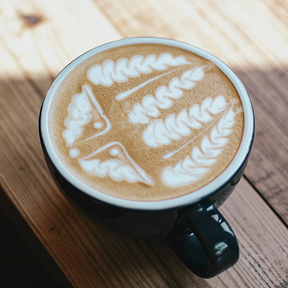 康宝蓝(Espresso Con Panna)