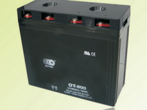 奥特多蓄电池OT800-2 2V800AH