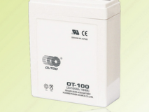 奥特多蓄电池OT100-2 2V100AH