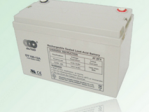 奥特多蓄电池OT100-12 12V100AH/10HR
