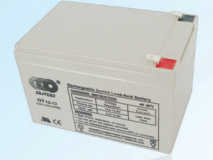 奥特多蓄电池OT12-12 12V12AH/20HR