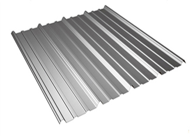 彩钢板-铝镁锰板生产