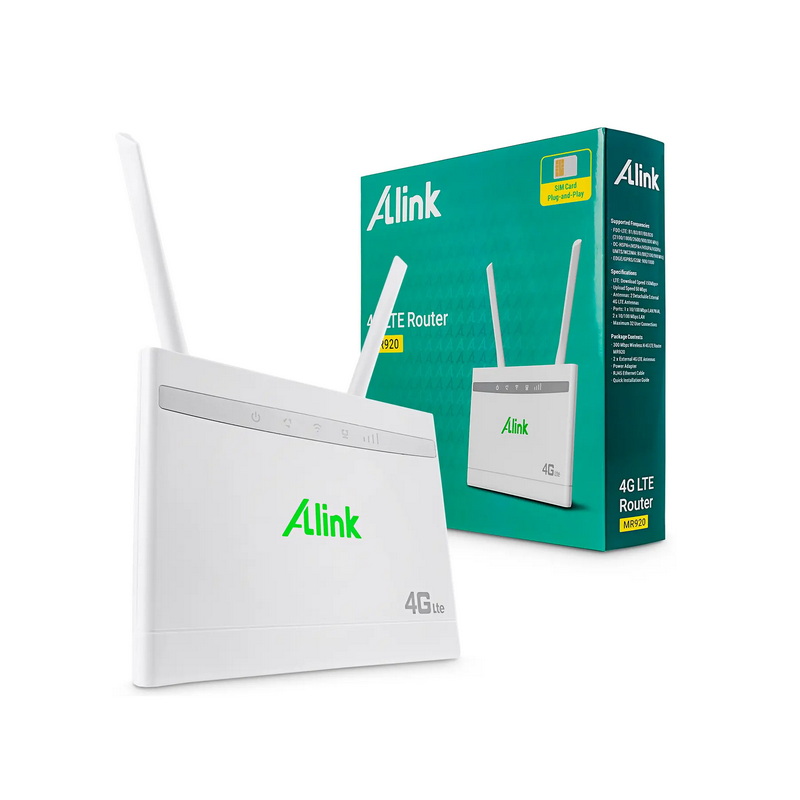 ALINK MR920 4G LTE Router
