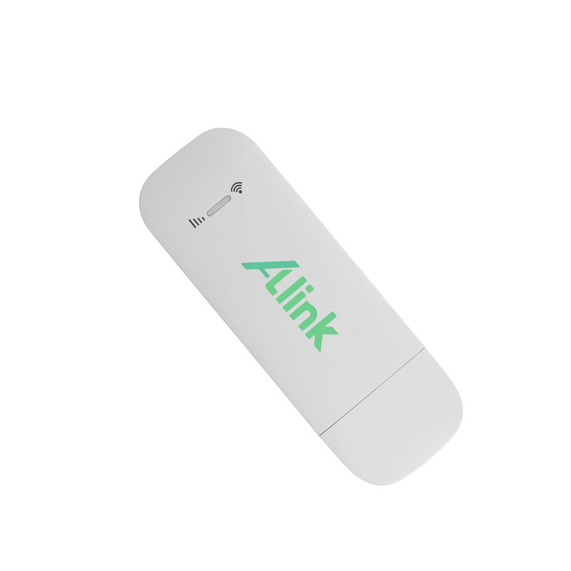 ALINK E810 4G USB Modem with Wi-Fi Hotspot