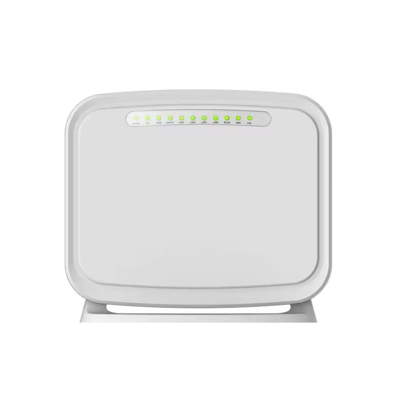 N300 Wireless ADSL2+ Modem Router