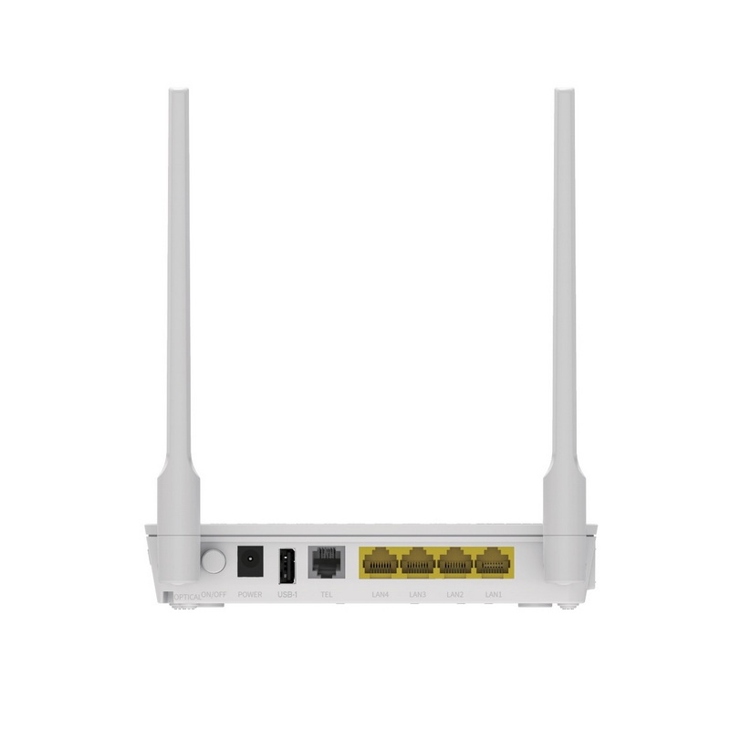 GP8188A XPON (GPON/EPON) ONU Fiber Optic Modem