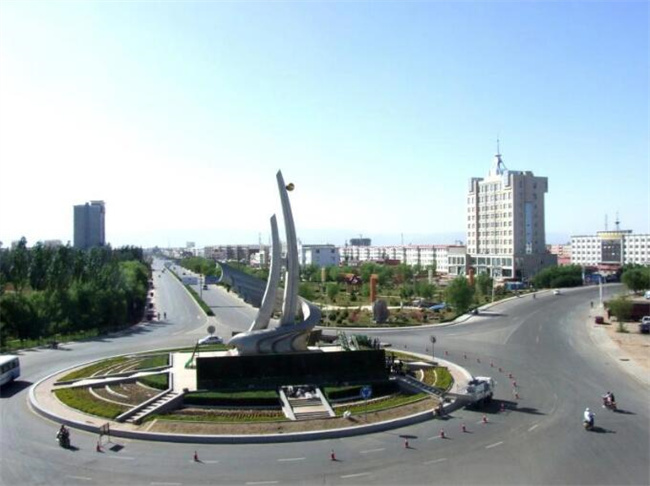 正東建設(shè)集團(tuán)有限公司巴彥淖爾市分公司