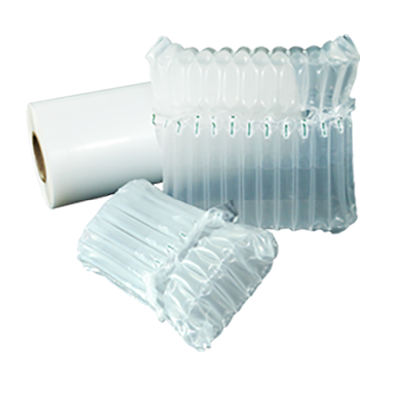 PCR气柱袋底膜(The bottom film of PCR air column bag)