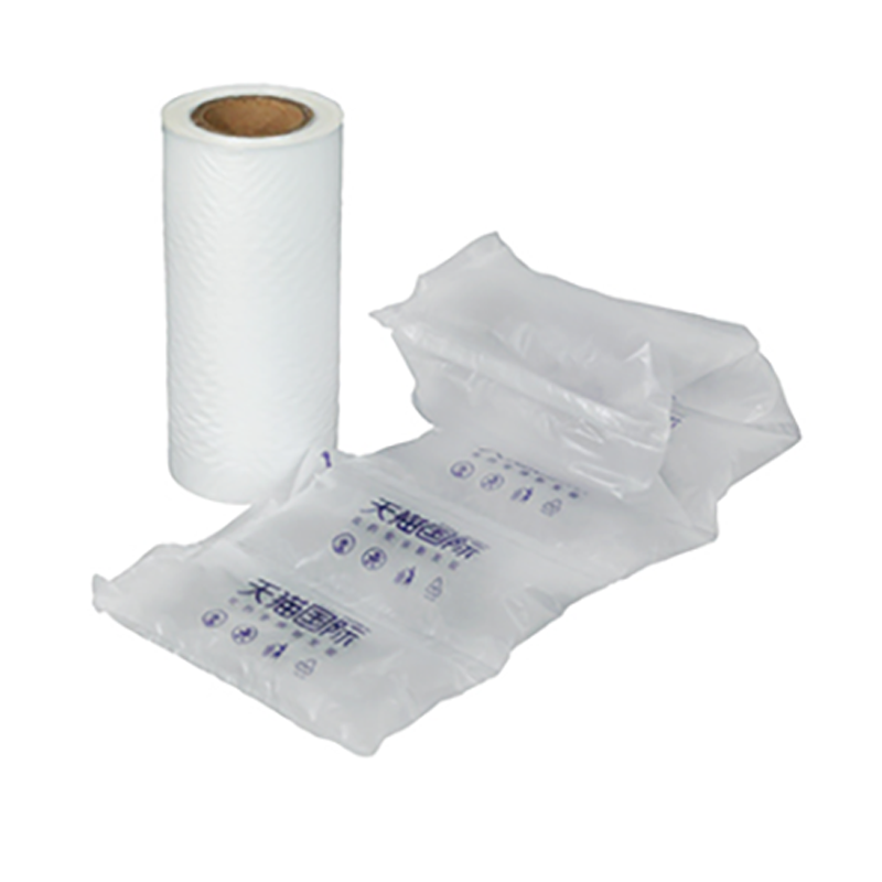 气泡枕填充筒膜(Air cushion pillow)