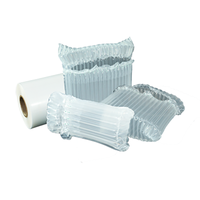 高保气EOE共挤膜(High air retention EOE co-extrusion film)