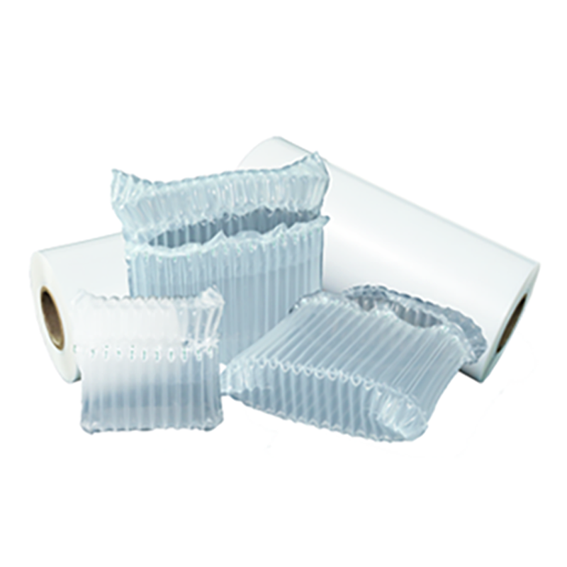 高保气PE-EOE共挤膜(High air retention PE-EOE co-extrusion film)