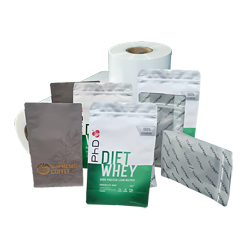耐高温阻隔印刷膜(High temperature resistant barrier printing film)