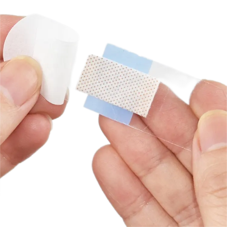 PU waterproof wound plaster
