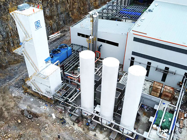 AIR SEPARATION-20007